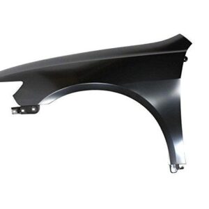 Fender Front Driver Side Acura Tsx 2004-2008 , AC1240116 - Hunt Parts