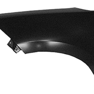 Fender Front Driver Side Acura Rdx 2007-2012 , AC1240117 - Hunt Parts