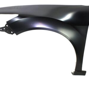 Fender Front Driver Side Acura Tsx 2009-2014 , AC1240120 - Hunt Parts