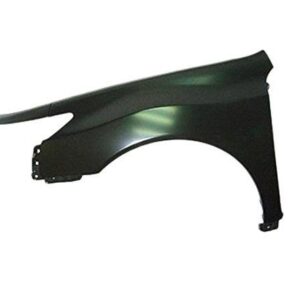 Fender Front Driver Side Acura Tl 2009-2014 , AC1240121 - Hunt Parts