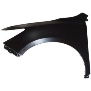 Fender Front Driver Side Acura Mdx 2014-2016 , AC1240124 - Hunt Parts