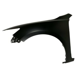 Fender Front Driver Side Acura Ilx 2013-2018 Steel , AC1240129