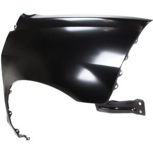 Fender Front Passenger Side Acura Mdx 2001-2006 , AC1241112 - Hunt Parts