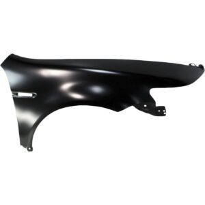 Fender Front Passenger Side Acura Tl 2004-2008 , AC1241114 - Hunt Parts