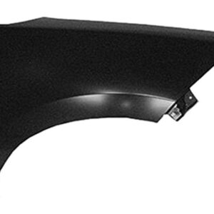 Fender Front Passenger Side Acura Rdx 2007-2012 , AC1241117 - Hunt Parts