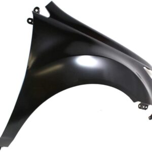 Fender Front Passenger Side Acura Mdx 2007-2013 , AC1241119 - Hunt Parts