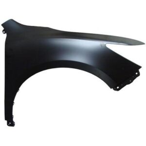 Fender Front Passenger Side Acura Mdx 2014-2016 Capa , AC1241124C - Hunt Parts