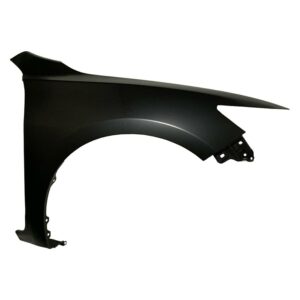 Fender Front Passenger Side Acura Ilx 2013-2018 Steel , AC1241129 - Hunt Parts