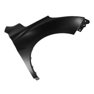 2019-2025 Acura Rdx Fender Front Passenger Side Steel Capa , AC1241130C