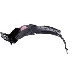 Fender Liner Front Driver Side Acura Rsx 2002-2004 , AC1248105 - Hunt Parts
