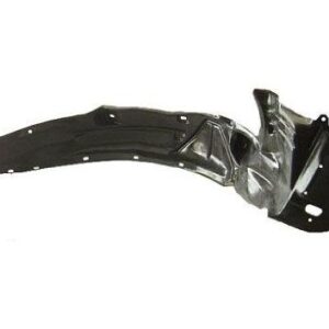 Fender Liner Front Driver Side Acura Tl 1999-2003 , AC1248106 - Hunt Parts