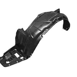 Fender Liner Front Driver Side Acura Tsx 2004-2005 , AC1248117 - Hunt Parts