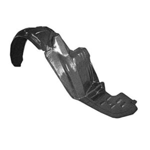 Fender Liner Front Driver Side Acura Tl 2002-2003 , AC1248119 - Hunt Parts