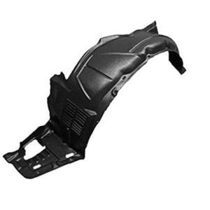 Fender Liner Front Driver Side Acura Tsx 2006-2008 , AC1248121 - Hunt Parts