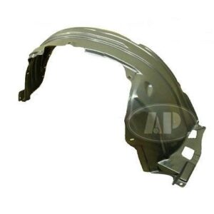 Fender Liner Driver Side Acura Rdx 2007-2012 , AC1248122 - Hunt Parts