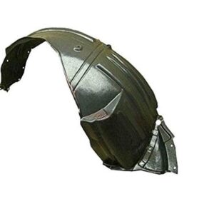 Fender Liner Front Driver Side Acura Mdx 2007-2013 , AC1248123 - Hunt Parts