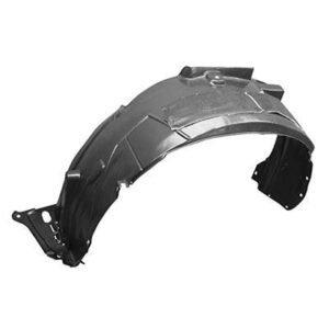 Fender Liner Front Driver Side Acura Rdx 2016-2018 , AC1248130 - Hunt Parts