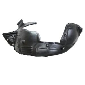 Fender Liner Front Driver Side Acura Mdx 2014-2015 Without Lane Keep Assist , AC1248131