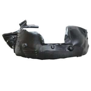 Fender Liner Front Driver Side Acura Mdx 2014-2016 With Lane Keep Assist , AC1248132