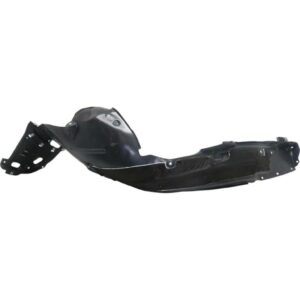 Fender Liner Driver Side Acura Tlx 2015-2017 , AC1248136 - Hunt Parts