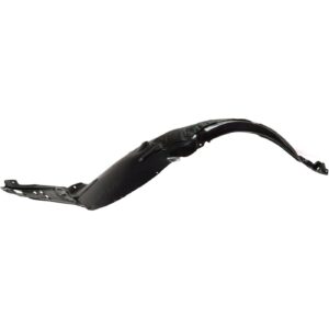 Fender Liner Driver Side Acura Tlx 2018-2020 , AC1248138 - Hunt Parts