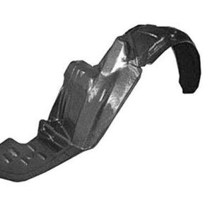 Fender Liner Front Passenger Side Acura Tl 2002-2003 , AC1249119 - Hunt Parts