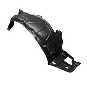 Fender Liner Front Passenger Side Acura Tsx 2006-2008 , AC1249121 - Hunt Parts