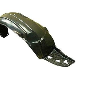 Fender Liner Passenger Side Acura Tl 2009-2011 Base Model , AC1249125