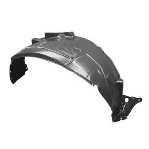Fender Liner Front Passenger Side Acura Rdx 2016-2018 , AC1249130 - Hunt Parts