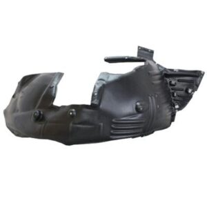 Fender Liner Front Passenger Side Acura Mdx 2014-2015 Without Lane Keep Assist , AC1249131