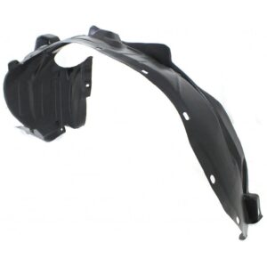 Fender Liner Driver Side Acura Mdx 2001-2006 , AC1250101 - Hunt Parts