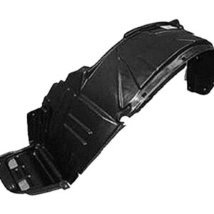 Fender Liner Front Driver Side Acura Rsx 2005-2006 , AC1250102 - Hunt Parts