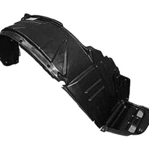 Fender Liner Front Passenger Side Acura Rsx 2005-2006 , AC1251102 - Hunt Parts