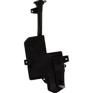 Windshield Washer Tank Acura Mdx 2017-2019 With Cap/Pump/Sensor , AC1288146 - Hunt Parts