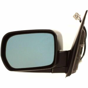 Mirror Driver Side Acura Mdx 2001-2006 Power Heated , AC1320103