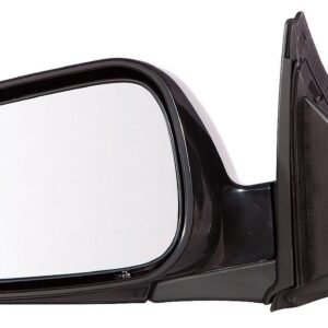 Mirror Driver Side Acura Rsx 2002-2003 Power , AC1320110 - Hunt Parts