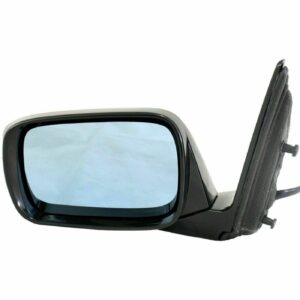 Mirror Driver Side Acura Mdx 2010-2013 Power Heated With Signal/Memory , AC1320114