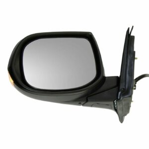 Mirror Driver Side Acura Tsx 2009-2014 Power Heated With Signal With Memory , AC1320115