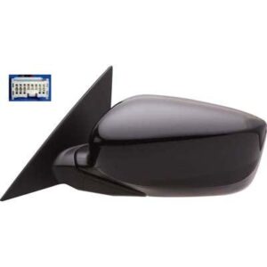 Mirror Driver Side Acura Ilx 2013-2017 Power Heated , AC1320116