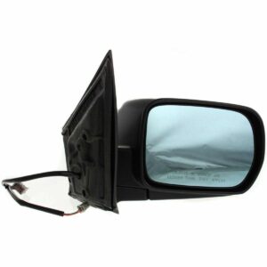 Mirror Passenger Side Acura Mdx 2001-2006 Power Heated , AC1321103