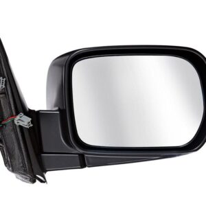 Mirror Passenger Side Acura Mdx 2001-2006 Power Heated/Memory , AC1321104 - Hunt Parts