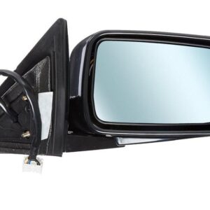 Mirror Passenger Side Acura Tl 1999-2003 Power Heated/Memory , AC1321105 - Hunt Parts