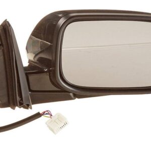 Mirror Passenger Side Acura Tsx 2004 Power With Signal , AC1321108