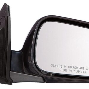 Mirror Passenger Side Acura Rsx 2002-2006 Power Heated , AC1321111