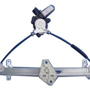 Window Regulator Front Driver Side Acura Tsx 2004-2008 Power , AC1350101