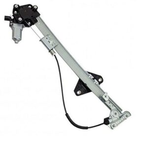 Window Regulator Rear Driver Side Acura Tsx 2009-2014 Power , AC1350102