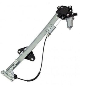 Window Regulator Rear Passenger Side Acura Tsx 2009-2013 Power , AC1351102