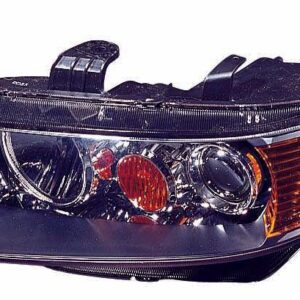 Head Lamp Driver Side Acura Tsx 2006-2008 High Quality , AC2502112