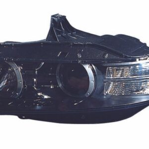 Head Lamp Driver Side Acura Tl 2007-2008 Type S High Quality , AC2502114