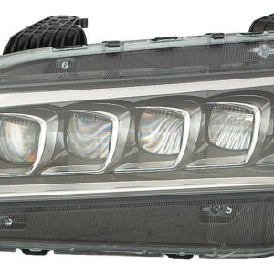 Head Lamp Driver Side Acura Tlx 2015-2017 Led High Quality , AC2502127